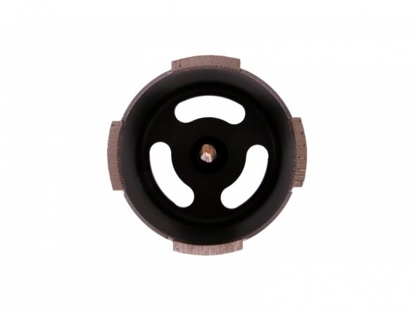 Diamond core drill for sockets ADTnS CS-X SDS+, 72 mm 2