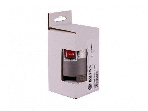 Diamond core bit for sockets ADTnS CS-X SDS+, 82 mm 3