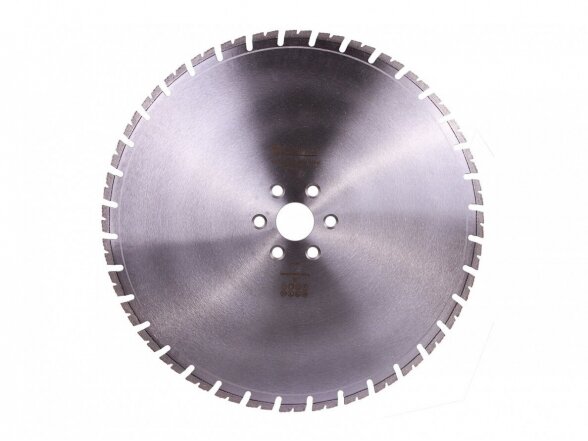 Diamond disc for reinforced concrete RS-X CBW 1000 mm, ADTNS Diamond disc for reinforced concrete RS-X CBW 1000 mm, ADTNS