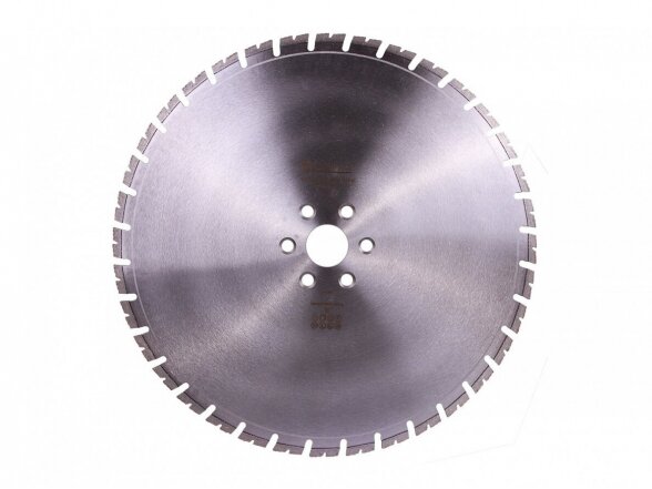 Deimantinis diskas armuotam betonui RS-X CLW 1200 mm, ADTNS
