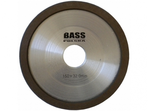 Deimantinis diskas galąstuvui 150x10x2x32.0mm