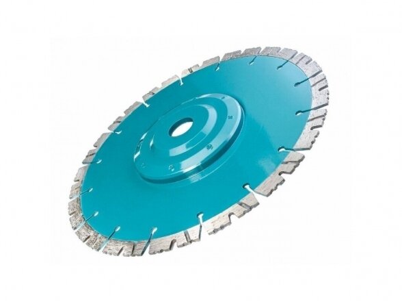Deimantinis diskas su flanšu armuotam betonui Distar Technic Advanced 230mm 1
