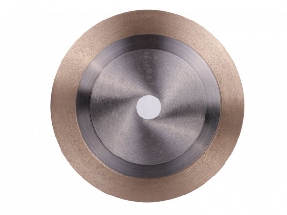 Deimantinis pjovimo diskas Distar 1A1R Edge 250mm 2
