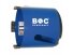 BOHRCRAFT Turbo diamond drill bit // 68.0 mm BOHRCRAFT Turbo diamond drill bit // 68.0 mm