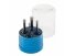 Diamond Drill Bits Set Bohrcraft 2 x 6.0 / 1 x 8.0 + 1 x 10.0 mm, 4 pcs. Diamond Drill Bits Set Bohrcraft 2 x 6.0 / 1 x 8.0 + 1 x 10.0 mm, 4 pcs.