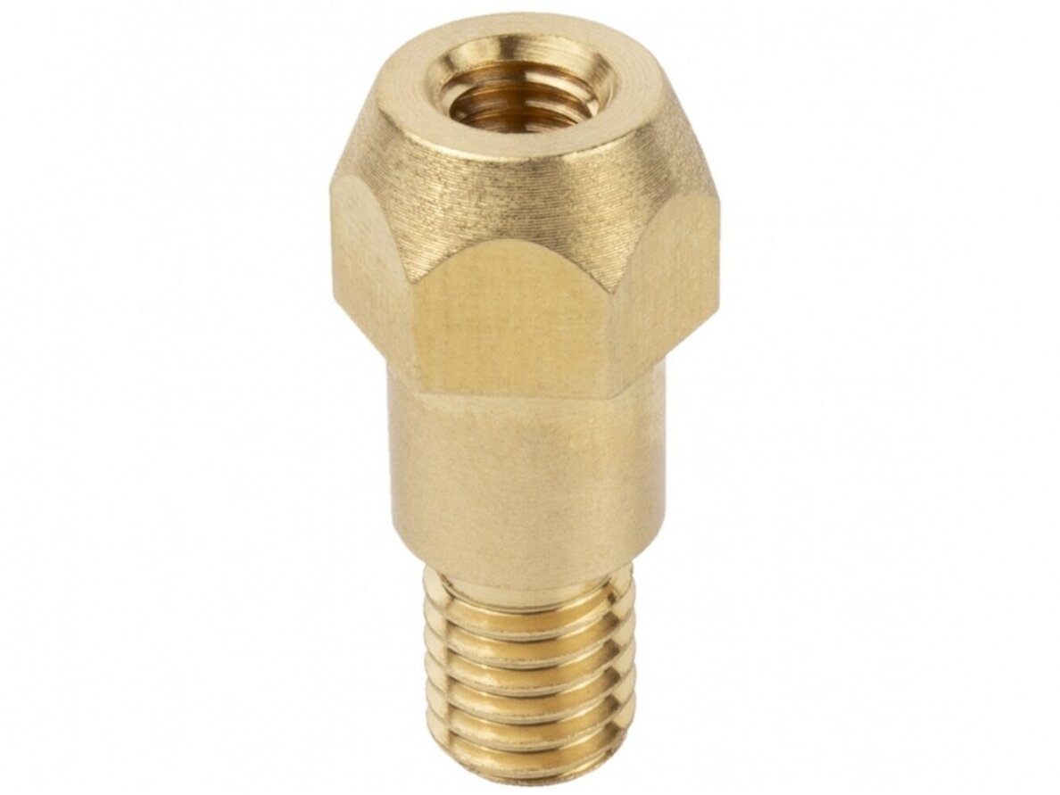 Difuzorius Spartus M6 [360]