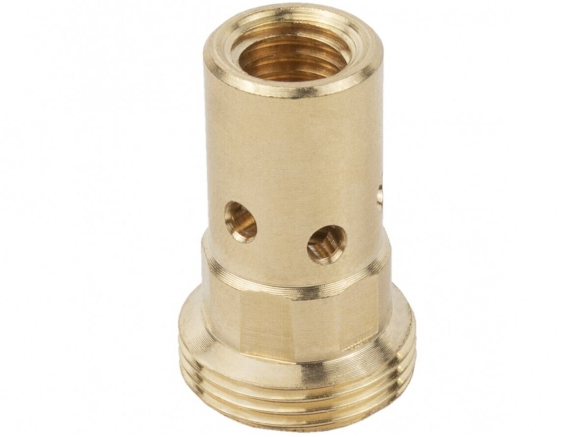 Difuzorius Spartus M6 [401, 501]