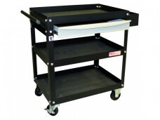 Workshop trolleys