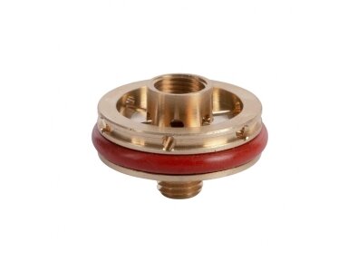 Large Adapter SPARTUS QUARTZSYSTEM 9/20 Large Adapter SPARTUS QUARTZSYSTEM 9/20