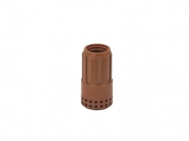 Izoliatorius Spartus 100-125A ECO, plazminio pjovimo aparatams Izoliatorius Spartus 100-125A ECO, plazminio pjovimo aparatams