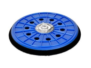 Bass Polska sanding disc for plaster sander Bass Polska sanding disc for plaster sander
