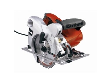 Einhell RT-CS 190/1 Diskinis pjūklas Einhell RT-CS 190/1 Diskinis pjūklas