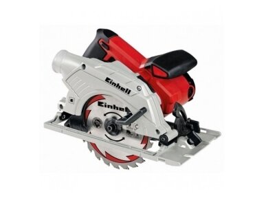 Einhell TE-CS 165 Diskinis pjūklas Einhell TE-CS 165 Diskinis pjūklas