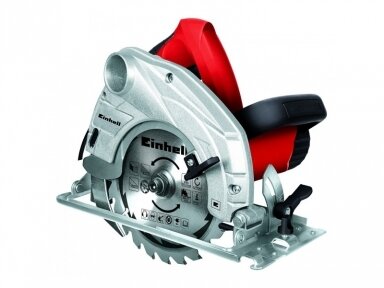 Einhell TH-CS 1200/1 Diskinis pjūklas Einhell TH-CS 1200/1 Diskinis pjūklas