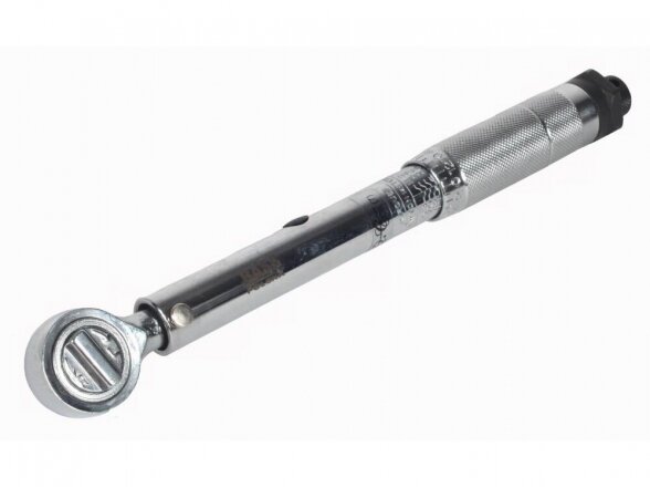 Bass Polska torque wrench 3/8'' 13-108Nm 2 Bass Polska torque wrench 3/8'' 13-108Nm 2