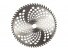 Blade for Trimmer Strom 255x25.4 mm, 60T Blade for Trimmer Strom 255x25.4 mm, 60T