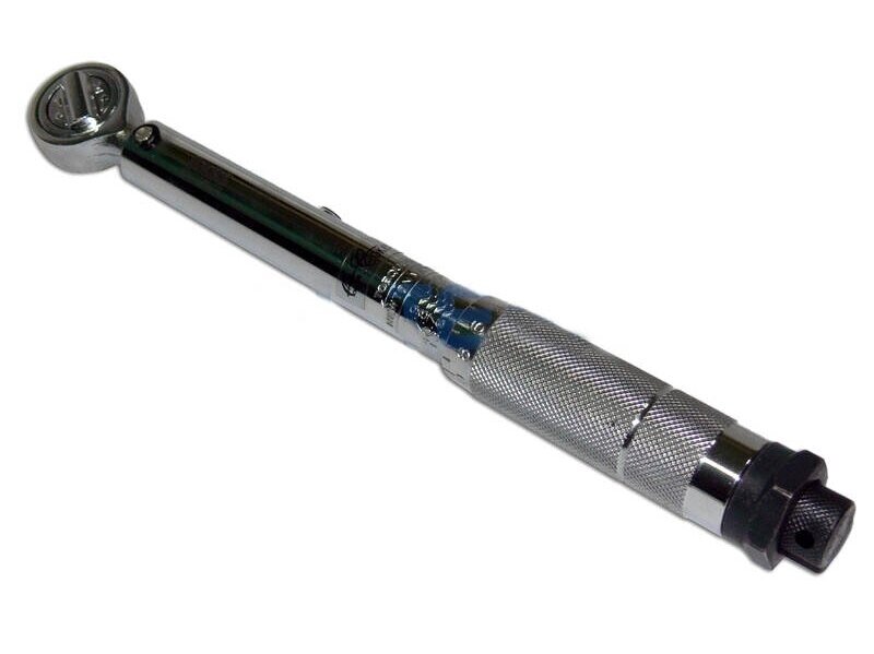 Bass Polska torque wrench 3/8'' 13-108Nm 1