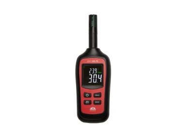 ADA ZHT 100-70 Измеритель влажности и температуры ADA ZHT 100-70 Измеритель влажности и температуры