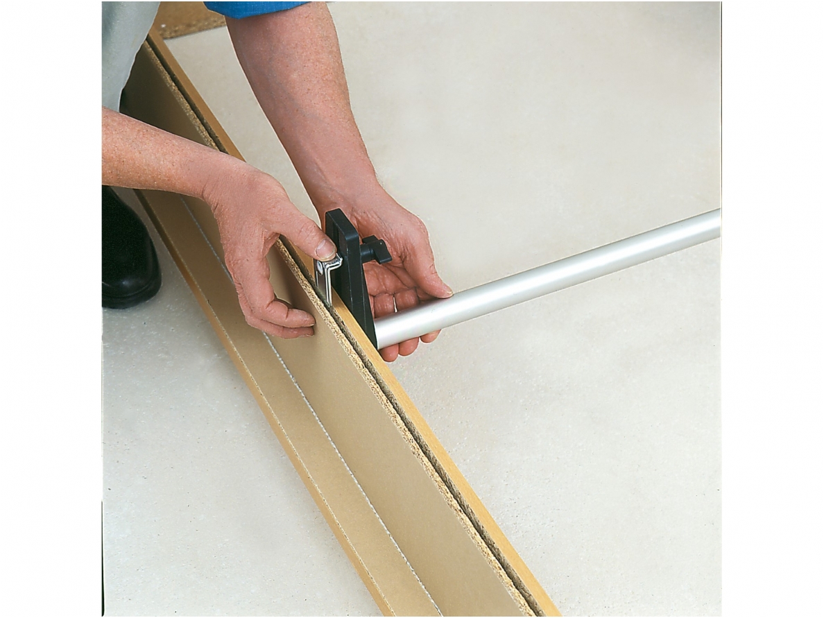 Bessey TMS Durų rėmų surinkimo spaustuvas 2 Bessey TMS Durų rėmų surinkimo spaustuvas 2