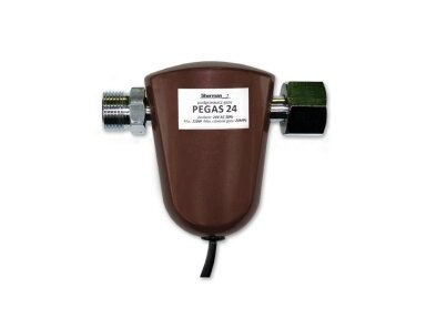 Газовый обогреватель Pegas