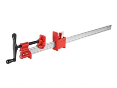 Bessey TL60 скобы для склеивания дерева, длина 600 мм Bessey TL60 скобы для склеивания дерева, длина 600 мм