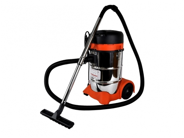 Vacuum Cleaner 35L, Bagless