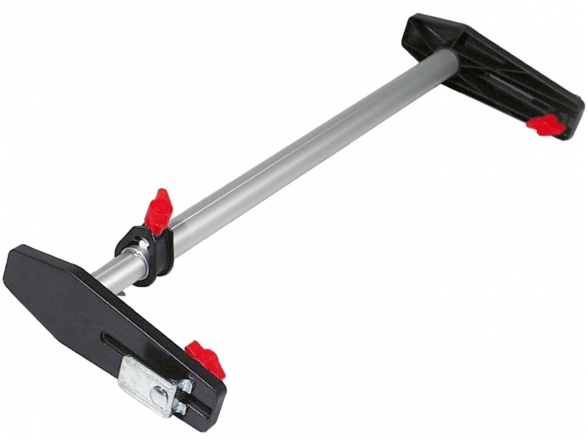 Bessey TMS Durų rėmų surinkimo spaustuvas Bessey TMS Durų rėmų surinkimo spaustuvas
