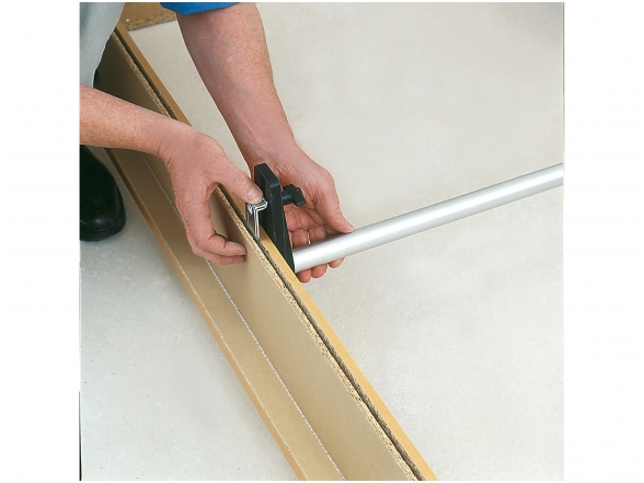Bessey TMS Durų rėmų surinkimo spaustuvas 2 Bessey TMS Durų rėmų surinkimo spaustuvas 2