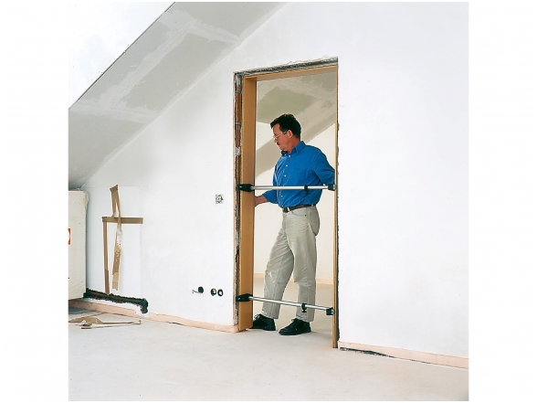 Bessey TMS Durų rėmų surinkimo spaustuvas 4 Bessey TMS Durų rėmų surinkimo spaustuvas 4