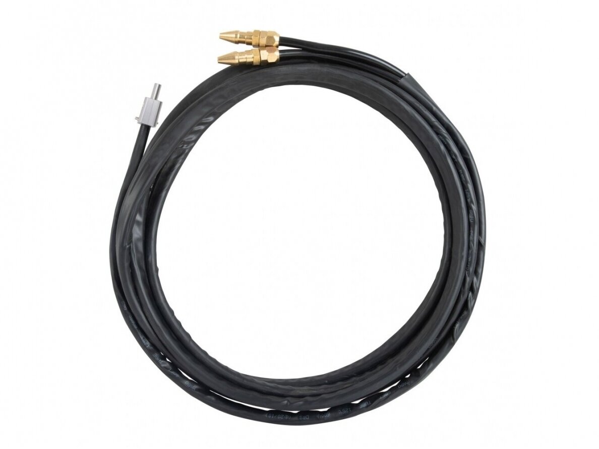 Double Teflon Liner Spartus for Laser Welding Machine (0.8 - 1.6 mm), 5m Double Teflon Liner Spartus for Laser Welding Machine (0.8 - 1.6 mm), 5m