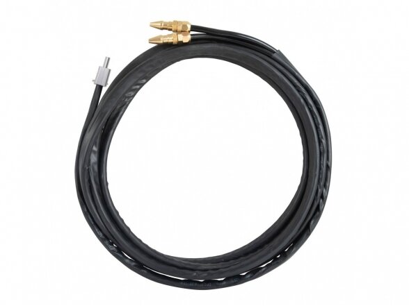 Double Teflon Liner Spartus for Laser Welding Machine (0.8 - 1.6 mm), 5m Double Teflon Liner Spartus for Laser Welding Machine (0.8 - 1.6 mm), 5m