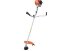 Two-stroke petrol trimmer AKITA BC52T, 1.46 kW Two-stroke petrol trimmer AKITA BC52T, 1.46 kW