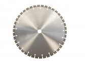 Eibenstock deim. diskas Premium Ø400×25.4mm betonui