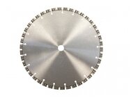 Eibenstock deim. diskas Premium Ø400×25.4mm betonui