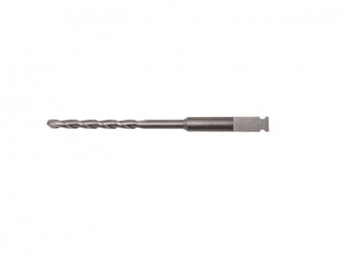 Eibenstock centering drill bit (for HB adapter) for stone/concrete Ø6x138mm Eibenstock centering drill bit (for HB adapter) for stone/concrete Ø6x138mm