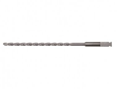Eibenstock centering drill bit (for HB adapter) d. 6x218mm for stone/concrete Eibenstock centering drill bit (for HB adapter) d. 6x218mm for stone/concrete