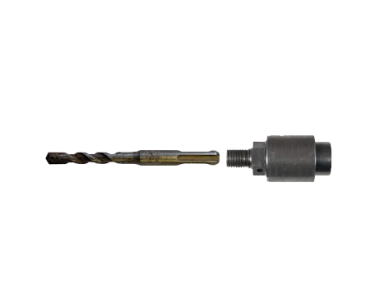 Eibenstock Diamond Drilling SDS Adapter M18i x M16a Eibenstock Diamond Drilling SDS Adapter M18i x M16a