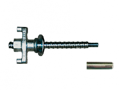 Eibenstock Diamond Drilling Stand Mounting Stud into Concrete Eibenstock Diamond Drilling Stand Mounting Stud into Concrete