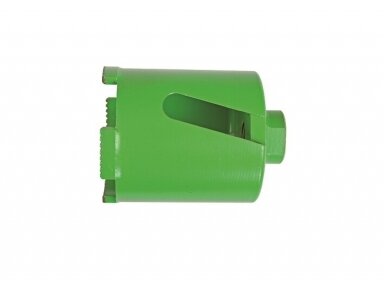 Eibenstock diamond core drill for dry drilling Ø82mm without suction (M16) Eibenstock diamond core drill for dry drilling Ø82mm without suction (M16)