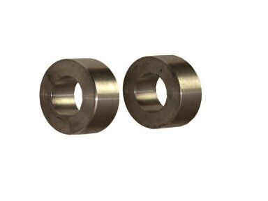 Eibenstock spacer bolts (2 pcs) for slot cutter Eibenstock EMF150/180