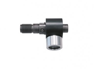 Eibenstock dust extraction adapter M18f-1 1/4″m Eibenstock dust extraction adapter M18f-1 1/4″m