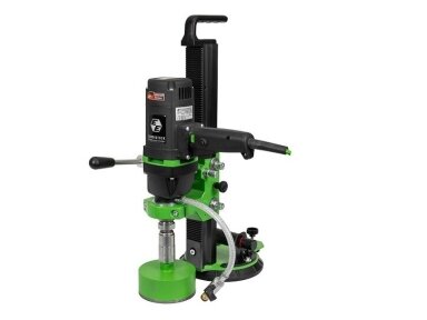 Eibenstock EFB 125 P Set комплект для алмазного сверления плитки Eibenstock EFB 125 P Set комплект для алмазного сверления плитки