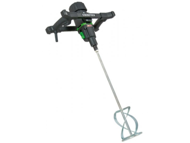 Электрический миксер Eibenstock EHR 20/2.6 Set, с мешалкой Электрический миксер Eibenstock EHR 20/2.6 Set, с мешалкой