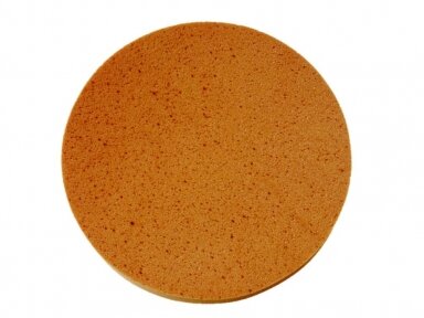 Eibenstock sponge for smoothing Ø400 mm
