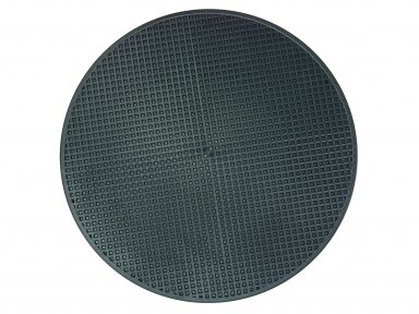 Eibenstock smoothing disc Ø380 mm