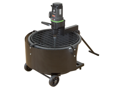 Станция смешивания Eibenstock Automix 1801, контейнер 65л Станция смешивания Eibenstock Automix 1801, контейнер 65л