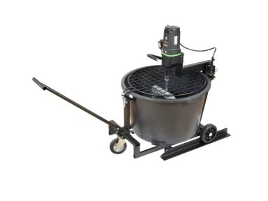 Eibenstock Mixing Station Automix 90, 90L