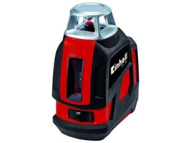 Einhell TE-LL 360 Laser Level Einhell TE-LL 360 Laser Level