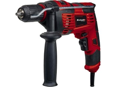 Einhell TC-ID 720/1 E Impact Drill, 720W Einhell TC-ID 720/1 E Impact Drill, 720W