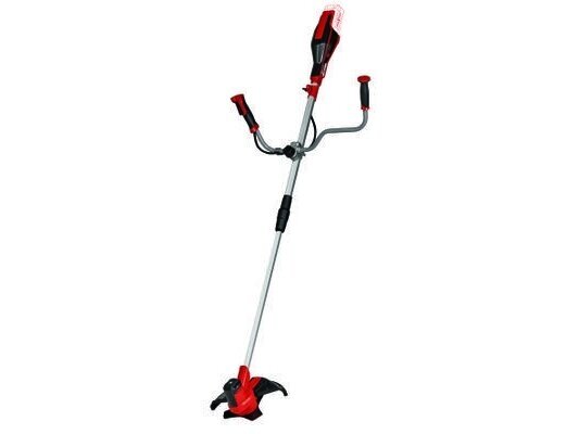 Einhell AGILLO 18/200 akumuliatorinis trimeris, be akumuliatoriaus ir pakrovėjo 2 Einhell AGILLO 18/200 akumuliatorinis trimeris, be akumuliatoriaus ir pakrovėjo 2
